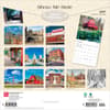image Show Me State Missouri 2027 Wall Calendar First Alternate Image
