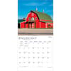 image Show Me State Missouri 2027 Wall Calendar Third Alternate Image