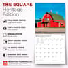 image Show Me State Missouri 2027 Wall Calendar Fifth Alternate Image