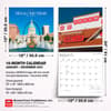 image Show Me State Missouri 2027 Wall Calendar Sixth Alternate Image