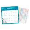 image Seaside Currents Spiral 2027 Wall Calendar Second Alternate Image