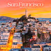 image San Francisco 2027 Wall Calendar Main Product Image