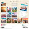 image San Francisco 2027 Wall Calendar First Alternate Image