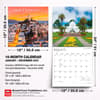 image San Francisco 2027 Wall Calendar Sixth Alternate Image