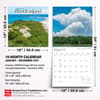 image Rhode Island 2027 Wall Calendar Sixth Alternate Image