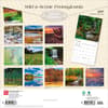 image Pennsylvania Wild and Scenic 2027 Wall Calendar First Alternate Image