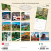 image Pennsylvania Places 2027 Wall Calendar First Alternate Image
