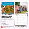 image Pennsylvania Places 2027 Wall Calendar Sixth Alternate Image
