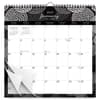 image Ebony And Ivory Spiral 2027 Wall Calendar First Alternate Image
