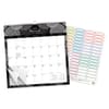 image Ebony And Ivory Spiral 2027 Wall Calendar Second Alternate Image