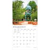 image Palmetto State South Carolina 2027 Wall Calendar Third Alternate Image