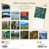 image Oregon Wild and Scenic 2027 Wall Calendar First Alternate Image