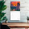 image Oregon Wild and Scenic 2027 Wall Calendar Fourth Alternate Image