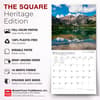 image Oregon Wild and Scenic 2027 Wall Calendar Fifth Alternate Image