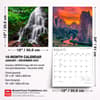 image Oregon Wild and Scenic 2027 Wall Calendar Sixth Alternate Image