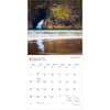 image Oregon Coast 2027 Wall Calendar Second Alternate Image