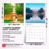 image Virginia Places 2027 Wall Calendar Sixth Alternate Image