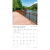 image Ohio Places 2027 Wall Calendar Third Alternate Image