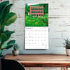 image Ohio Places 2027 Wall Calendar Fourth Alternate Image