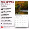 image Ohio Nature 2027 Wall Calendar Fifth Alternate Image
