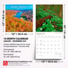 image Ohio Nature 2027 Wall Calendar Sixth Alternate Image