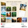 image North Carolina Nature 2027 Wall Calendar First Alternate Image