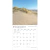 image North Carolina Nature 2027 Wall Calendar Third Alternate Image