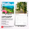 image North Carolina Nature 2027 Wall Calendar Sixth Alternate Image