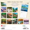 image New York Wild and Scenic 2027 Wall Calendar First Alternate Image