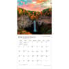 image New York Wild and Scenic 2027 Wall Calendar Third Alternate Image