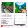 image New York Wild and Scenic 2027 Wall Calendar Sixth Alternate Image