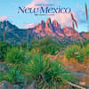image New Mexico Wild and Scenic 2027 Wall Calendar Main Product Image