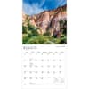 image New Mexico Wild and Scenic 2027 Wall Calendar Second Alternate Image