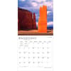 image New Mexico Wild and Scenic 2027 Wall Calendar Third Alternate Image