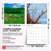 image New Jersey Wild and Scenic 2027 Wall Calendar Sixth Alternate Image