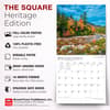 image New Hampshire Wild and Scenic 2027 Wall Calendar Fifth Alternate Image