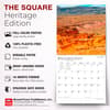 image Nevada Wild and Scenic 2027 Wall Calendar Fifth Alternate Image