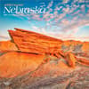 image Nebraska Wild and Scenic 2027 Wall Calendar Main Product Image