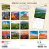 image Nebraska Wild and Scenic 2027 Wall Calendar First Alternate Image