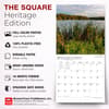 image Nebraska Wild and Scenic 2027 Wall Calendar Fifth Alternate Image