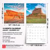 image Nebraska Wild and Scenic 2027 Wall Calendar Sixth Alternate Image