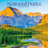image National Parks 2027 Wall Calendar Main Product Image