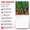 image National Parks 2027 Wall Calendar Fifth Alternate Image