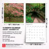 image My Old Kentucky Home 2027 Wall Calendar Sixth Alternate Image