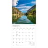 image Montana Wild and Scenic 2027 Wall Calendar Second Alternate Image