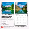 image Montana Wild and Scenic 2027 Wall Calendar Sixth Alternate Image
