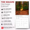 image Missouri Wild and Scenic 2027 Wall Calendar Fifth Alternate Image