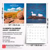 image Missouri Wild and Scenic 2027 Wall Calendar Sixth Alternate Image