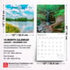 image Mississippi Wild and Scenic 2027 Wall Calendar Sixth Alternate Image