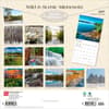 image Minnesota Wild and Scenic 2027 Wall Calendar First Alternate Image